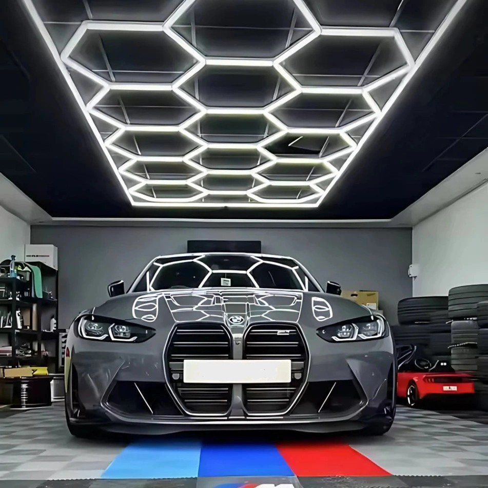 Premium Car Detailing Studio